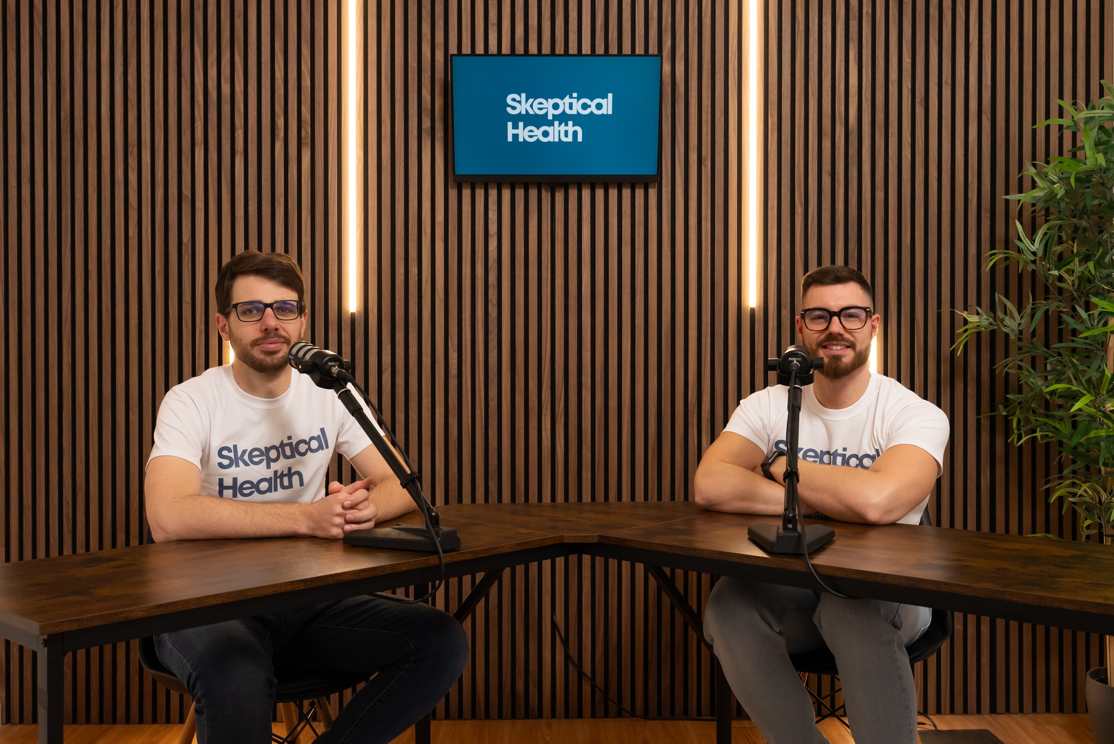 Skeptical Health Studio