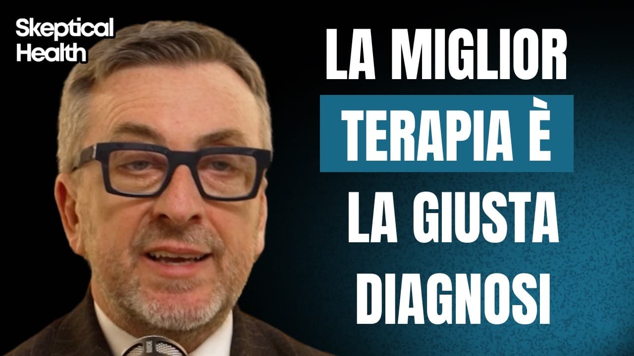 EP.71 — Come si Cura il Mal di Schiena Cronico?