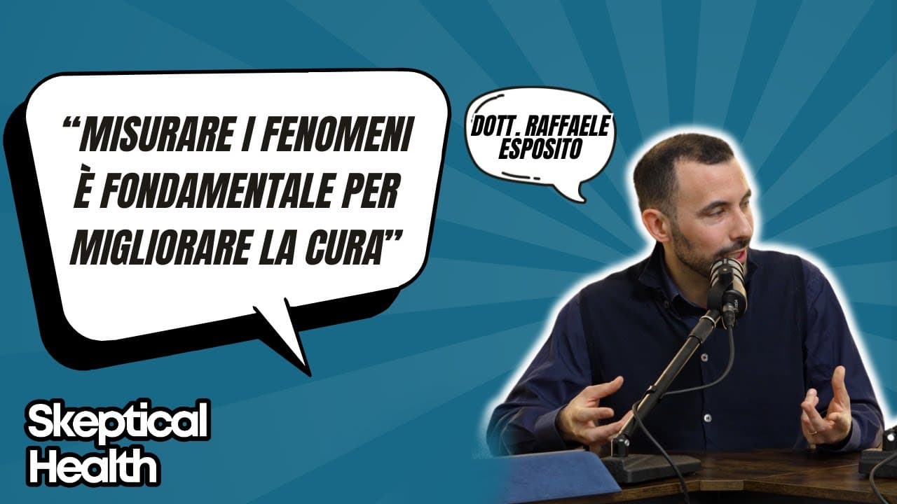 EP.14 — Il Medico Manager: conoscere il Micro per governare il Macro
