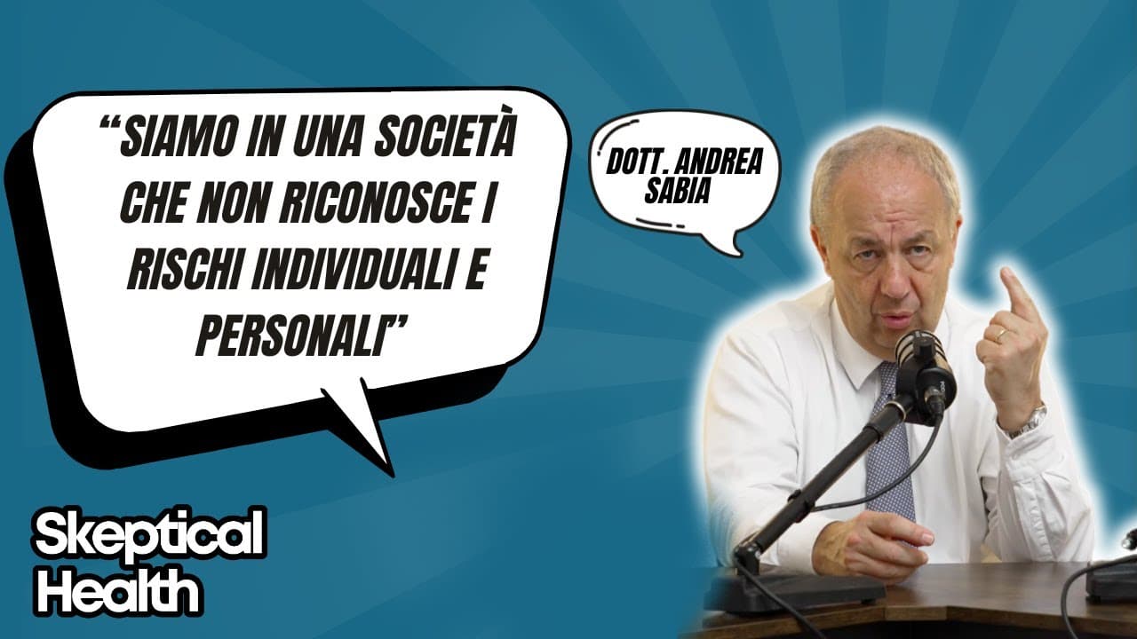 EP.20 — Le Assicurazioni Salveranno (o Distruggeranno) la Sanità?
