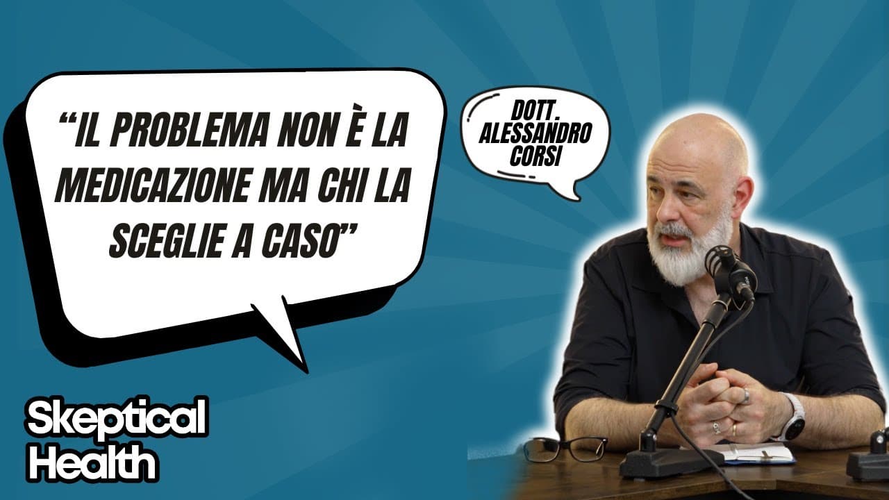 EP.22 — Wound Care Senza Filtri: Tecnologie e Scelte che Fanno la Differenza