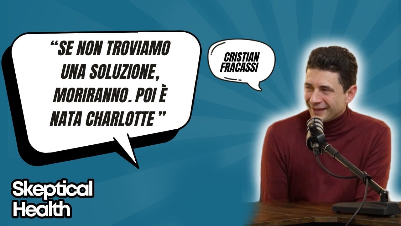 EP.21 — "Ho disobbedito per Salvare Vite. Rifarei tutto"