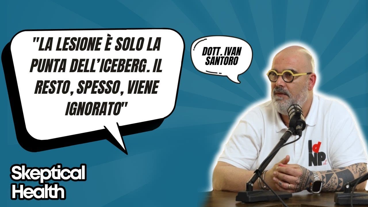 EP.23 — Educare al Wound Care: Siamo Consapevoli o Solo Esecutori?