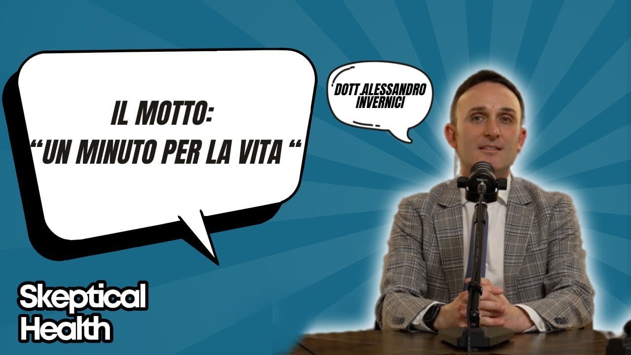 EP.3 — Ragazzi on the Road: Educazione Sanitaria e Crescita Sociale