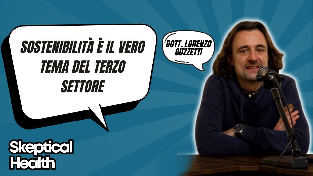 EP.2 — Leadership e Innovazione nel Terzo Settore (Socio)sanitario