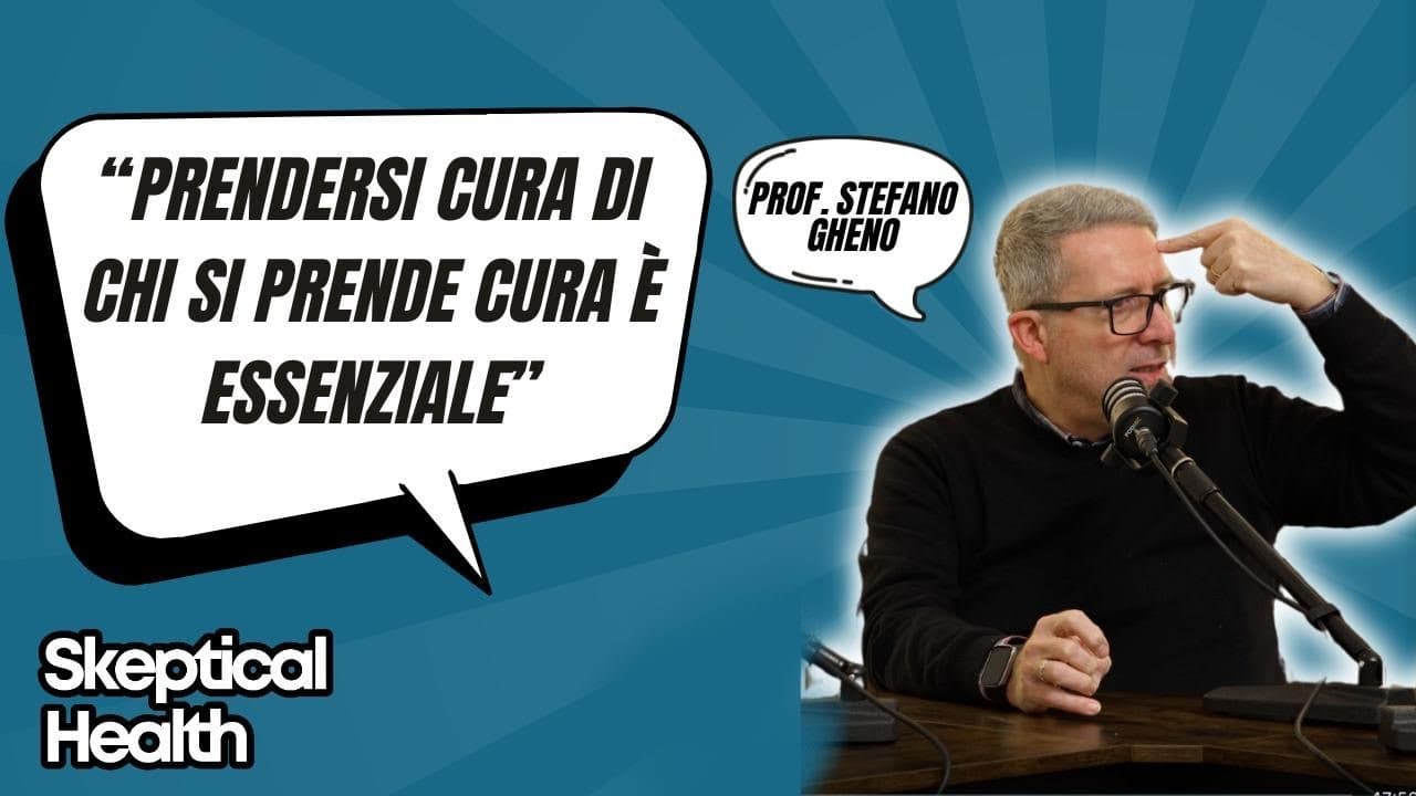 EP.11 — Attrazione, Motivazione e Retenzione delle Professioni Sanitarie