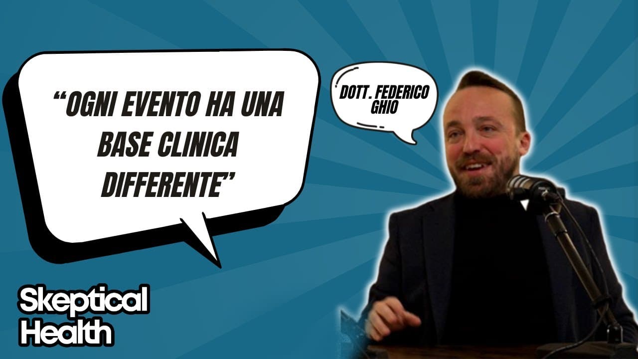 EP.4 — Salute degli Atleti e Assistenza Sanitaria nei Grandi Eventi