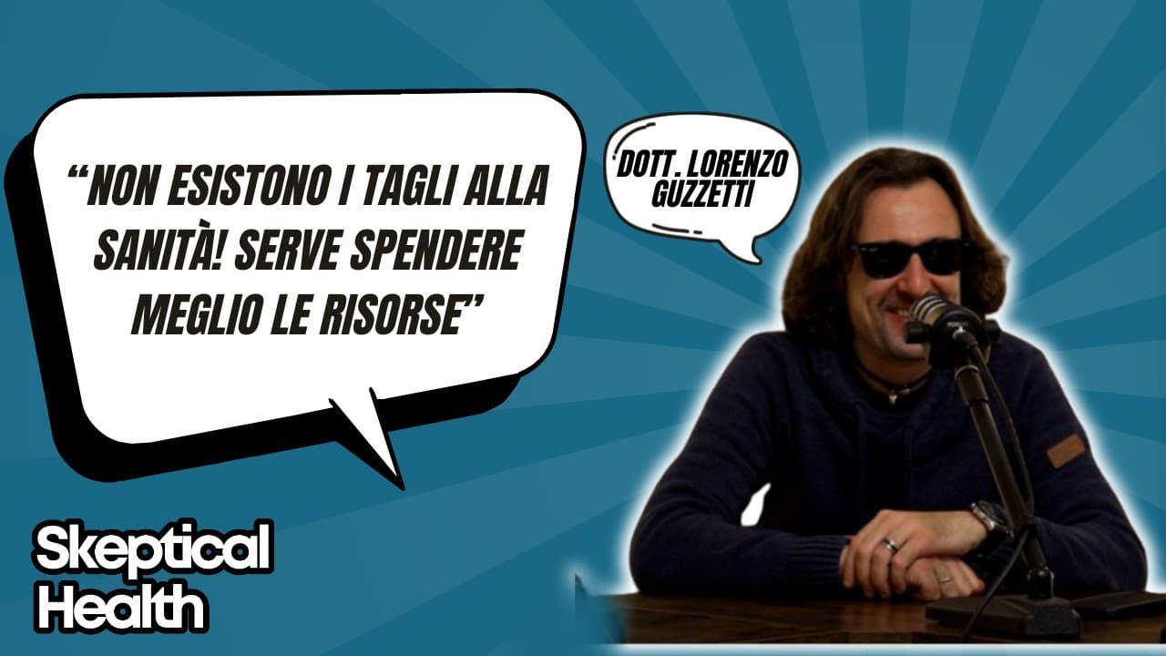 EP.7 — Medici vs Infermieri: Conflitti, Sfide e il Futuro della Sanità